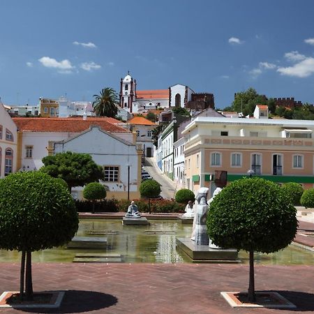 Encosta Retreat Apartment Silves Exterior foto