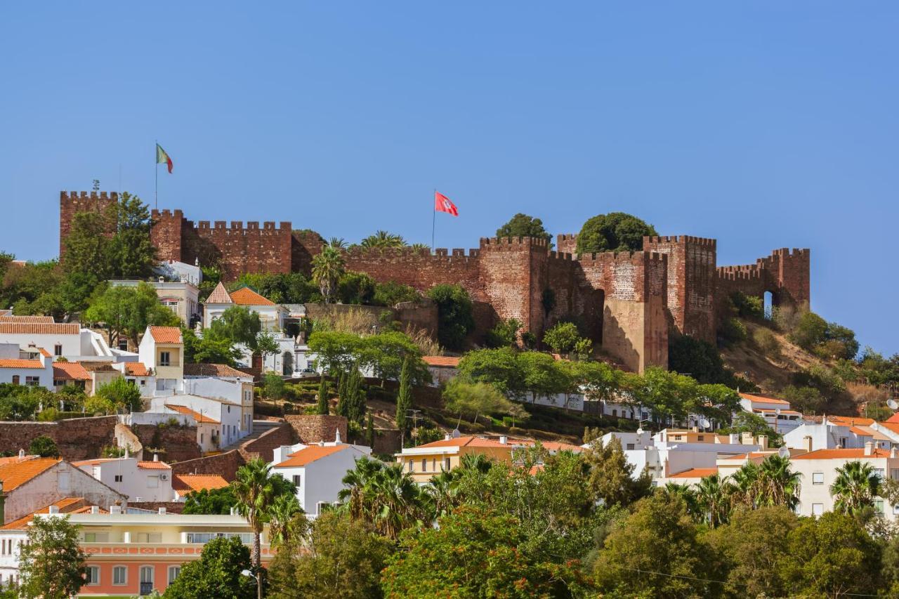 Encosta Retreat Apartment Silves Exterior foto